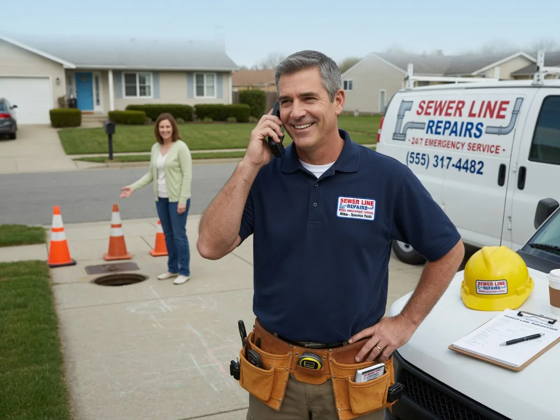 Emergency Plumber Mount Vernon, KY FAQs